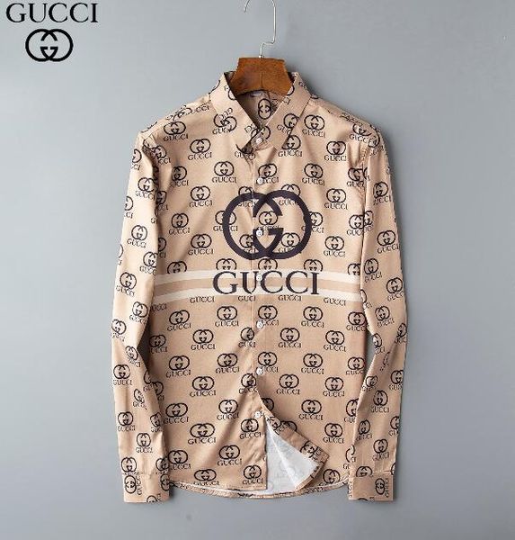 

Men ca ual hirt 2019 new turn down collar ocial hirt men lim fit hort leeve bu ine floral hirt male  3xl we05, White;black