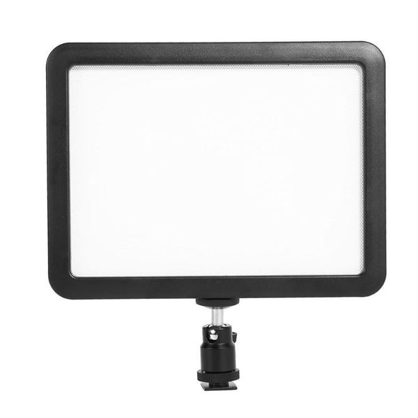 

124 led lighting dslr studio video led fill light for camera dv camcorder