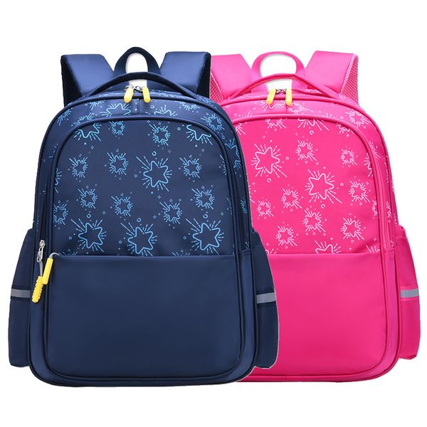 

fashion school backpack for teenagers large capacity printing waterproof girls school bags kids backpack girls student mochila