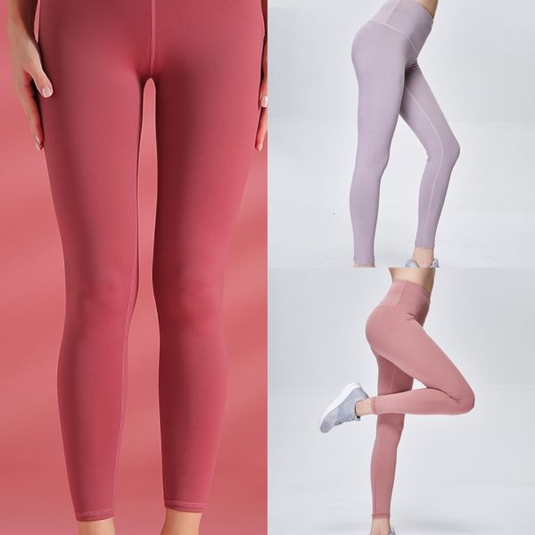 

comebuy88 women yoga fitness leggings running gym stretch high waist yoga drawstring pant sports pants trousers with pockets, White;red