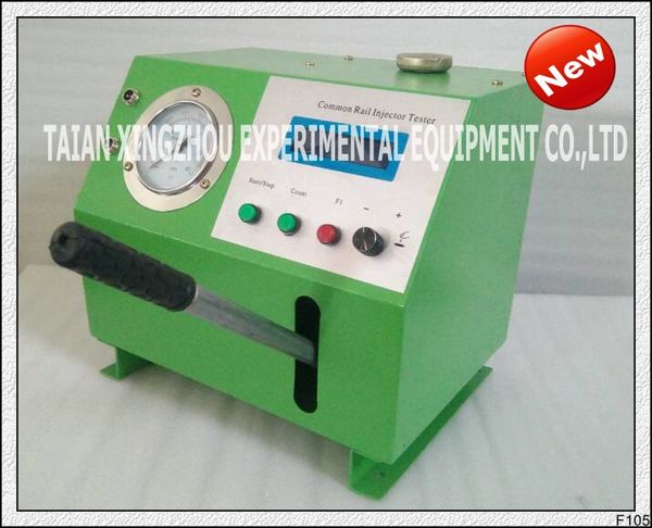 

2017 new type crim20 common rail injector tester