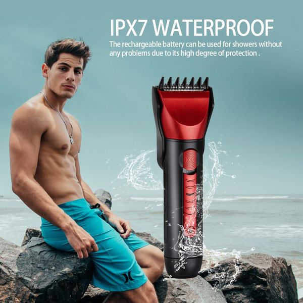 

men razor 5 in 1 electric shaver for men washable hair trimmer rechargable bread shaving machine razors machine for shaving