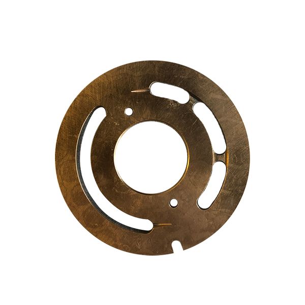 

valve plate psvl-42 psvk2-25 repair kit for kayaba hydraulic pump replacement parts good quality