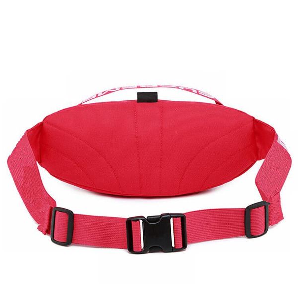 

2020 женщины поясная сумка дизайнер талии сумки 18ss 44th высокое качество груди пакет мода улица популярные открытый досуг сумки на ремне б