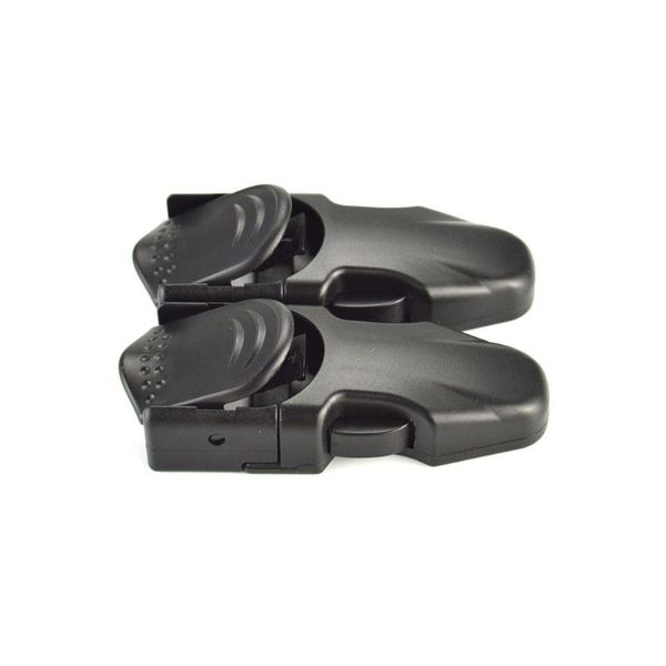 

diving flipper replacement durable adjustable accessories swimming swim fin buckles snorkeling foot lightweight quick release