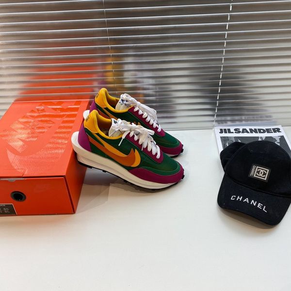 

2020 new men and women jogging shoes three-in-one training outdoor running men sports fashion sneakers dhl fast shipping03