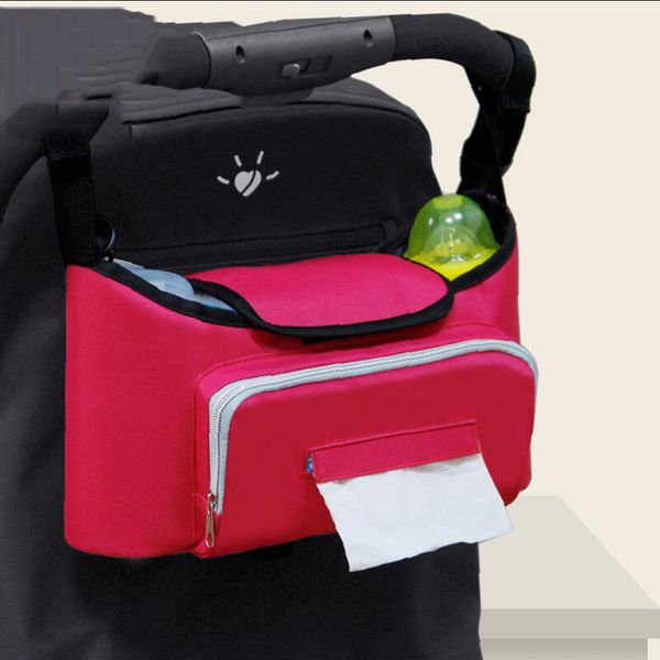 

коляска пеленки сумка водонепроницаемый подгузник сумка для ухода за ребенком путешествия висит коляска материнства ребенка