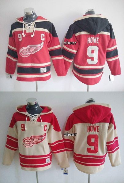 detroit red wings jersey 2015