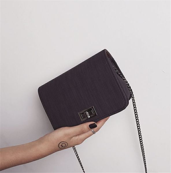 

designer shoulder bag women shoulder bag designer version small square messenger bag feminina handbags good quality leather fashion 1