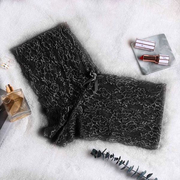 

colors lingerie 2020 new s-xxxl 6 size plus women fashion open size underwear plus bowknot briefs underwear solid crotch panties l lnua