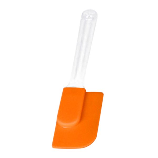 

1pc multi-purpose scraper spatula utensil cooking cake baking high temperature