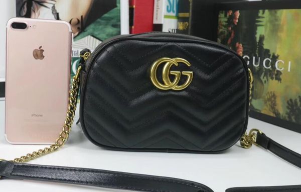 

8gucci m0lv 2019 new fa hion trend large capacity lung houlder handbag bag ladie bu ine 0021 13 gucci 13