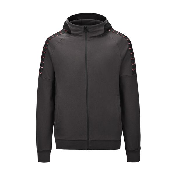 

men's sportswear designer hoodies cute eyes print casual hoodie for men hip hop zipper hoodie france luxury sweatshirts 12236, Black