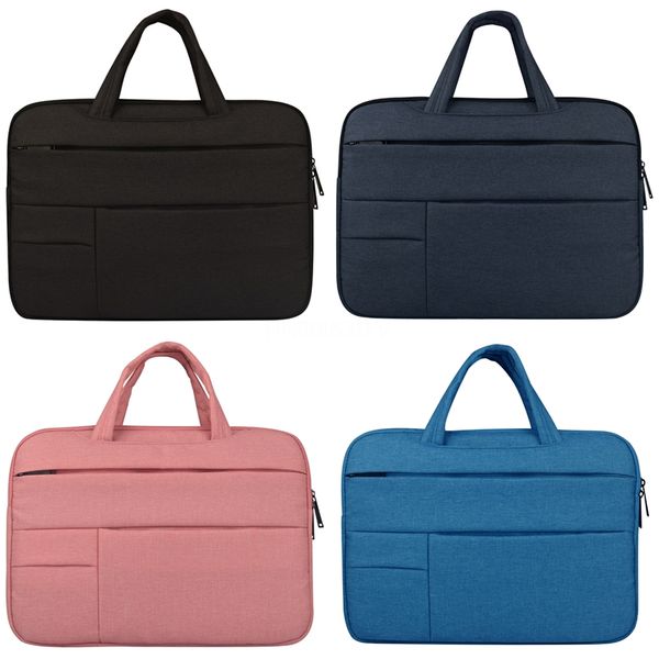 

binful fashion waterproof pu leather sleeve case for macbook air 11'' 12'' 13.3 " retina 13.3'' 15.4&#039