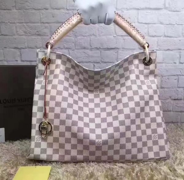 

women european and american artsy new lady genuine leather artsy handbag tote bag purse