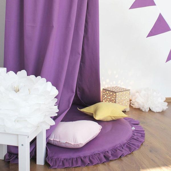 

mosquito nets european and american style room tent decoration for children
