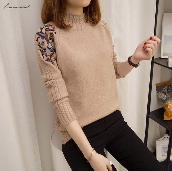 

winter 2019 women sweater womens blouse slim fashion autumn plus size women new pullover women long sleeve sweater, White;black