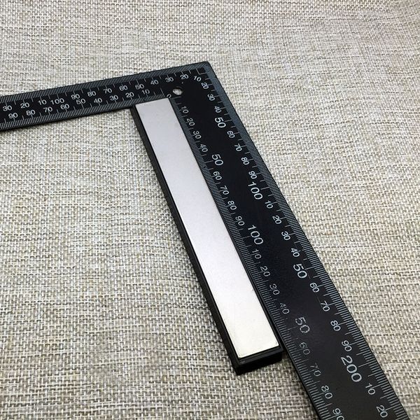 

новый алмазный камень бар нож точилка фиксированный угол заточки камень бриллиант точильный камень масло хонинговальные бруски