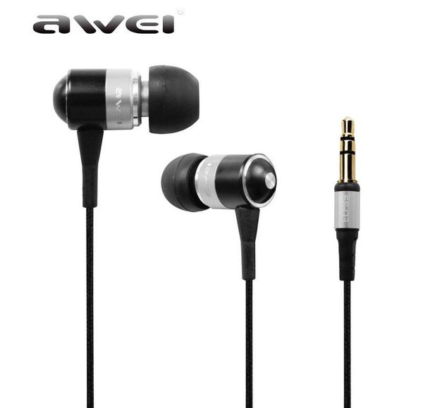 

sell brand new esq3 3.5mm wired headset earphone with mic volume adjustable for smart phone headphones for mp3 mp4 noodle music earphone