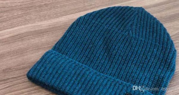 

s island cold hat man winter warm cap fashion version of the street knitting wool cap melon leather hat outdoor tide hat wholesale, Blue;gray