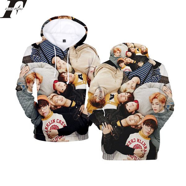 

бпс новые 3d толстовки толстовка женщина / мужчины толстовка новой мода мужчины толстовка вскользь пальто одежда плюс размер 4xl, Black