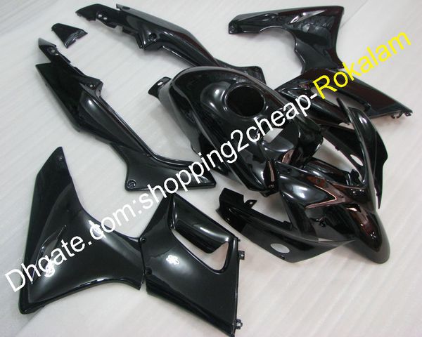 Для Honda Fairing CBR125R 2002 2003 2004 2005 2006 CBR125 125R CBR125RR CBR 125 мотоцикл Coblock Covlerate Aftermarket Kit