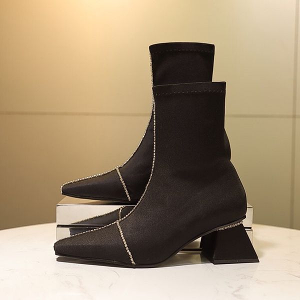 sexy work boots