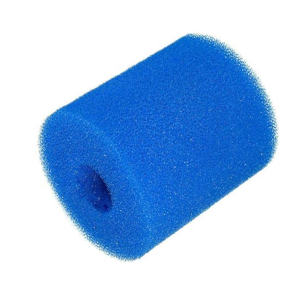 

swimming pool filter sponge column reusable washable sponge filter tb sale