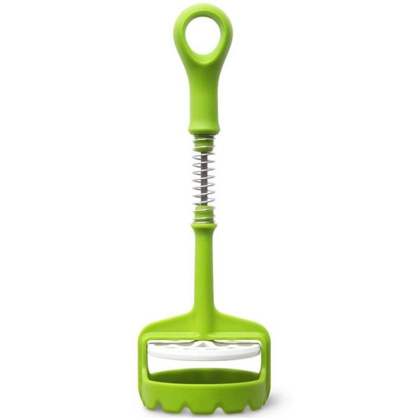 

creative potato smashing crusher manual food grade kitchen utensil baking supplies