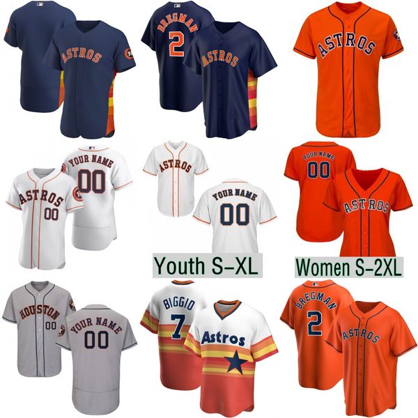 

2020 мужская женская молодежь Хьюстон Алекс Брегман Джордж Спрингер Хосе Алтуве Юли Гурриэль Йордан Альварес Майкл Брэнтли Корреа Астро Джерси