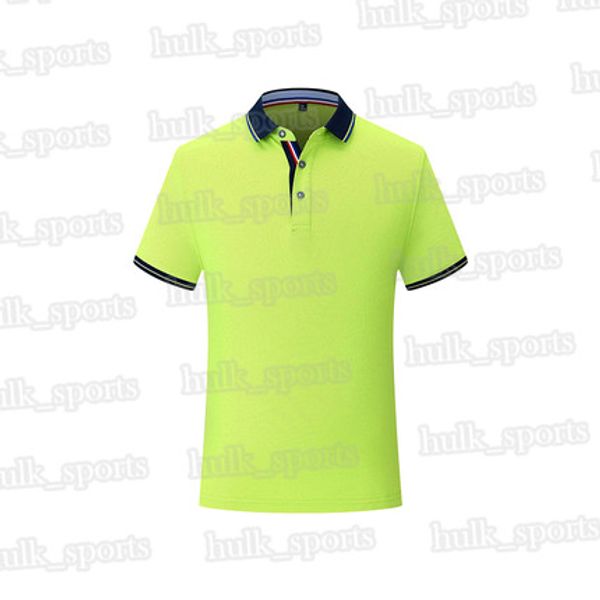 

2656 sports polo ventilation quick-drying men 201d t9 short sleeve-shirt comfortable new style jersey41187210, Black