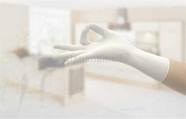 

vinyl 100pcs grade disposable static plastic gloves for food cleaning cooking restaurant kitchen accessories xory qa