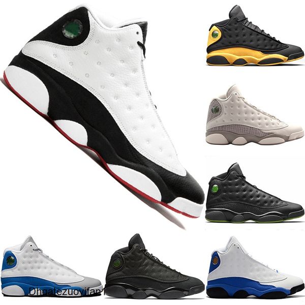 

discount men 13s he got game basketball shoes class of 2003 hyper royal blue phantom altitude black cat sports trainer sneaker size 41-47