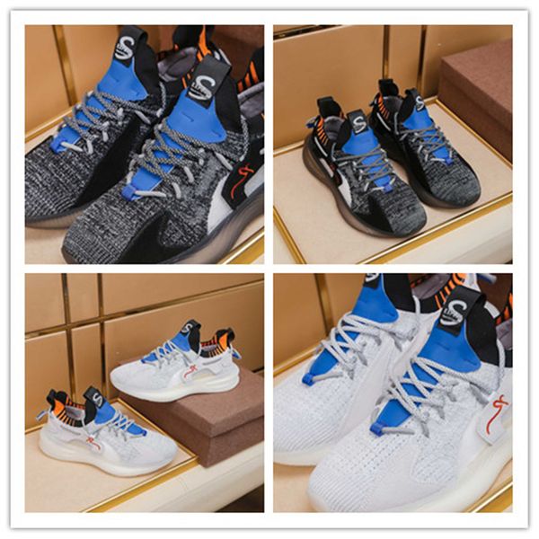 

в последнем лете, мужская четыре сезона повседневная обувь тщательно обработана, чтобы создать должн- fabric.22, Black