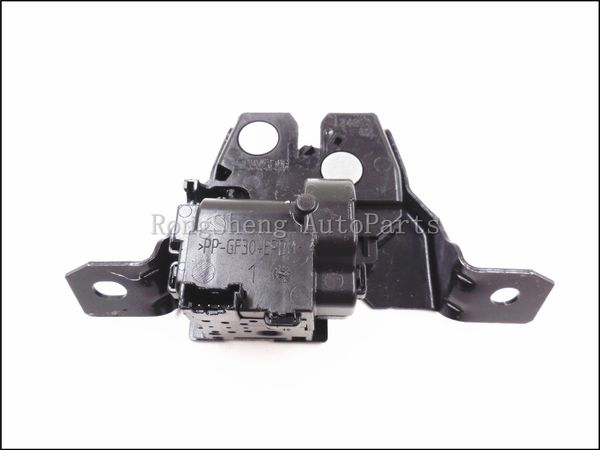 

oem 7385921 rear boot locking actuator tailgate mechanism for bmw