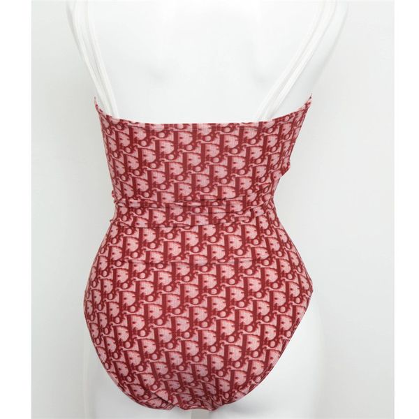 

женщины сексуальное бикини купальный костюм красный one piece 2020 лето новый дизайнер купальники для женщин сексуальный дизайнер женский би, White;black