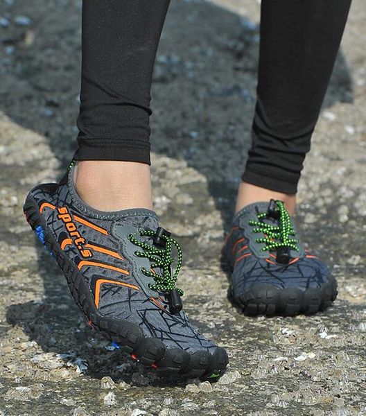 

2019 летние новые открытые кроссовки для подводного плавания легкие дышащие и быст