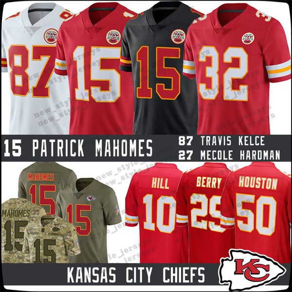 

Kan a city 15 patrick mahome chief jer ey 29 eric berry 87 travi kelce 32 tyrann mathieu 17 mecole hardman 10 tyreek hill jer ey 1