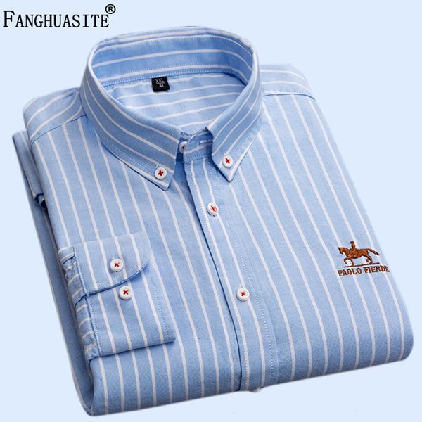 

2019 men casual long sleeved solid cotton shirt slim fit male social business dress shirt brand men clothing soft comfortable, White;black