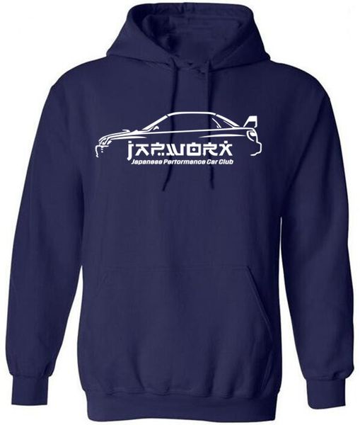 

japworx impreza hawkeye wrx jmd drift car hoodie hoodies #jap, Black