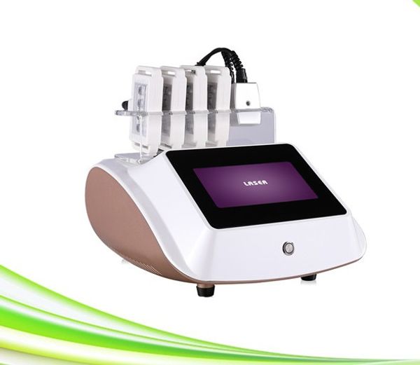 

100mw lipo laser slimming machine lipo laser diode weight loss equipment
