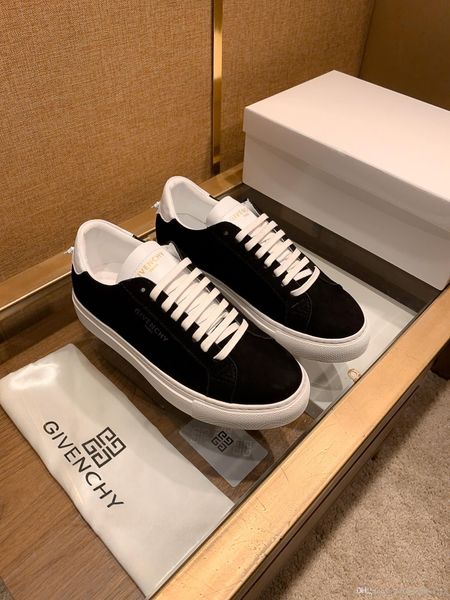 

low-lace-up flat paris shoes, high-quality brand shoes, leather casual sneakers designed by rs, size 38-44withbox