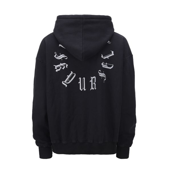 

мђжкие оловки дизайнеѬ кѬђпногабаѬине hoodie пимо веѬи дл пеаи high street f, Black