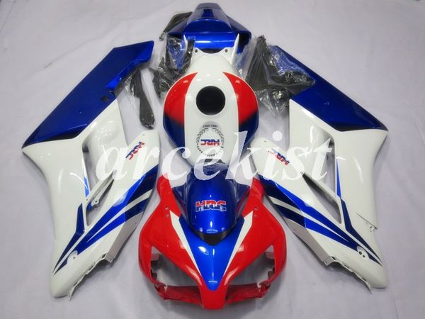 

инъекции плесень нового abs обтекатели комплект, пригодный для honda cbr1000rr 2004 2005 04 05 1000rr cbr1000 телесной набор пользовательско