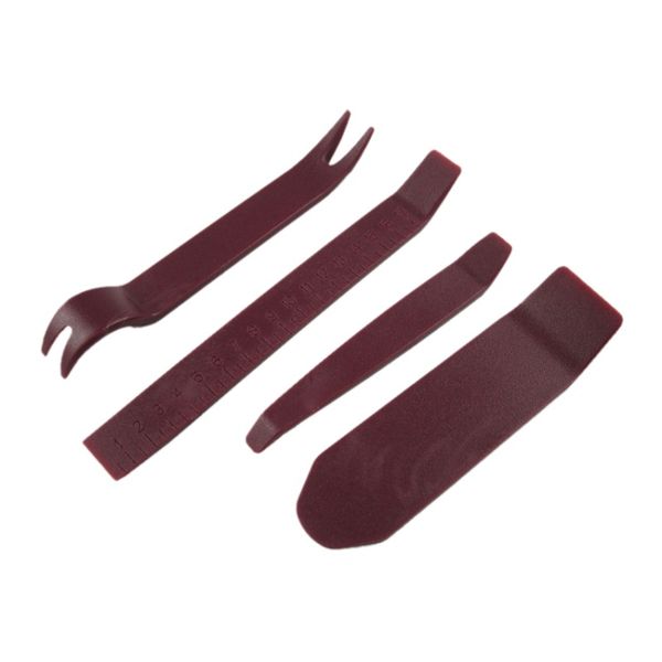 

1 plastic forming adorno lever removal tool bar bordeaux, car audio radio 4 car dvd