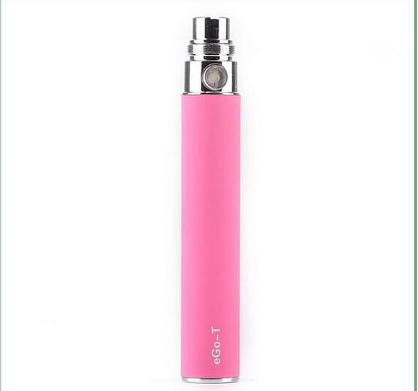 

650mah 900mah e ego battery 1100mah colors for various electronic kit e cigarettes e-cig cigs t xpokb