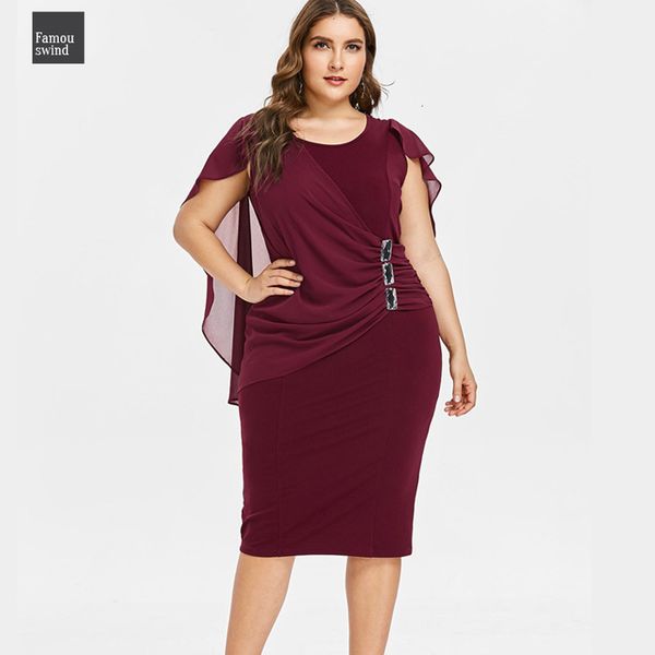 

размер платья партии 5xl монтажн наминка колена plus женщины без рукавов scoop шеи оболочки платье rhinestone overlay vestidos дизайнер одеж, Black;gray