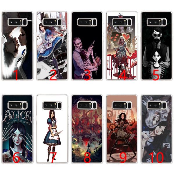 coque samsung a70 alice