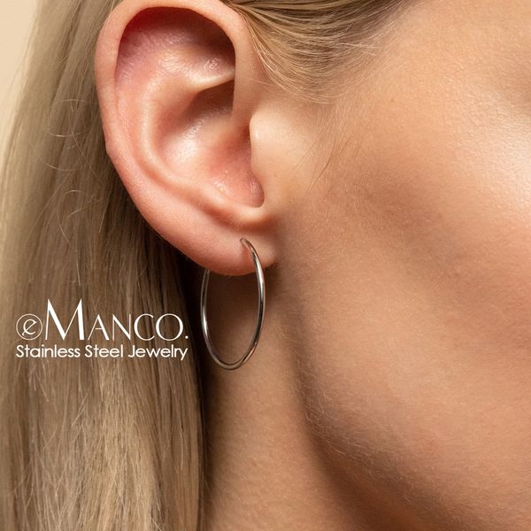small hoop earrings earring hoop earrings jewelry stainless steel jewelry gifts for women, Golden;silver