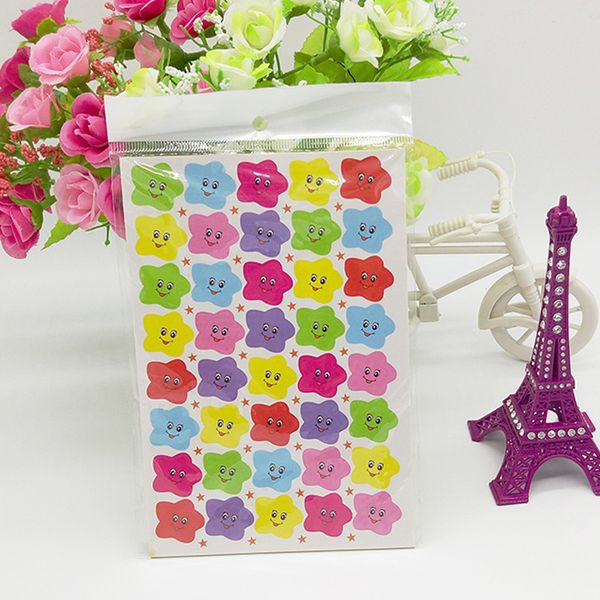 

more than 20 styles wholesale glitter reward stickers school stickers promotion gift cartoon stickers for students